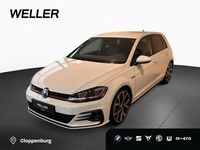 Gebraucht VW Golf VII GTI 245 PS (180 kW) 2017 Weiss Limousine