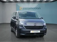 Brugt VW Caravelle 150 HK (110 kW) 2025 Grå Van
