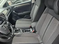 Second-hand VW T-Roc Style 116 CP (85 kW) 2020 Negru SUV