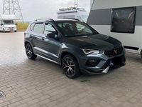 Second-hand Cupra Ateca 300 CP (220 kW) 2021 Gri SUV