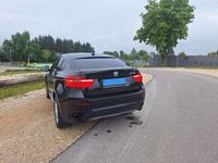 Gebraucht BMW X6 306 PS (225 kW) 2011 Schwarz SUV