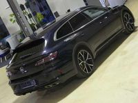 Gebraucht VW Arteon R 320 PS (235 kW) 2023 Deep black pearlescent (metallic) Kombi