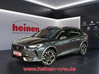 Gebraucht Cupra Formentor 204 PS (150 kW) 2022 Grau SUV