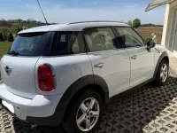 Occasion Mini One Countryman 98 ch (72 kW) 2014 Blanc SUV