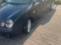 Gebraucht VW Polo 101 PS (74 kW) 2003 Kleinwagen