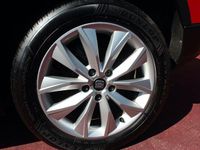 Gebraucht Seat Ateca Style 116 PS (85 kW) 2016 Rot SUV