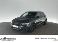 Gebraucht Audi A1 S-Line 207 PS (152 kW) 2021 Schwarz SUV