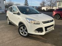 gebraucht Ford Kuga Sync Edition