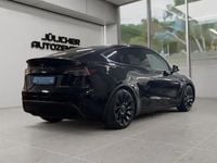 Usado Tesla Model Y Performance 392 kW (534 CV) 2024 Negro SUV