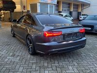 Gebraucht Audi A6 S-Line 320 PS (235 kW) 2017 Grau Limousine