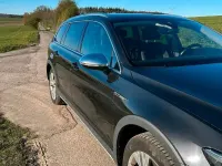Gebraucht VW Passat Alltrack 190 PS (139 kW) 2020 Kombi