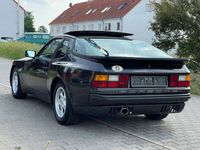 gebraucht Porsche 944 Targa Aut. Design Paket*GEPFLEGT*H ZULASSUNG