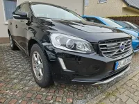 Usata Volvo XC60 Summum 190 CV (139 kW) 2017 Nero SUV