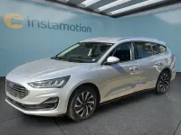 Gebraucht Ford Focus 125 PS (91 kW) 2023 Andere Kombi