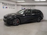 Neu BMW 330 M Sport 286 PS (210 kW) 2025 Grau Kombi