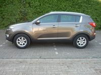 gebraucht Kia Sportage 2.0 CRDi 4WD Vision Automatik AHK n.Tüv