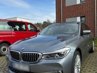 gebraucht BMW 640 640 Gran Turismo i xDrive A Gran Turismo -