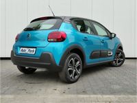 gebraucht Citroën C3 SHINE PACK Aut. NAVI~LED~RFK~GRA~DAB~KLIMA