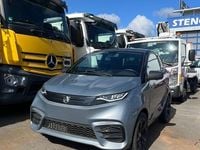 Gebraucht Aixam City 2024 Silber Kleinwagen