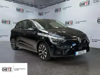 Gebraucht Renault Clio V Equilibre 143 PS (105 kW) 2023 Schwarz Limousine