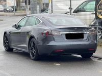 Gebraucht Tesla Model S 244 kW (332 PS) 2017 Grau Kleinwagen