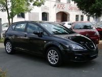 gebraucht Seat Leon Style "Ecomotive"