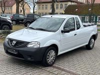 gebraucht Dacia Logan Pickup Basis aus 2.Hand