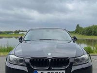 gebraucht BMW 318 318 d Vollaustatung