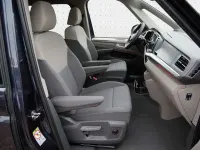 Neu VW Multivan Goal 150 PS (110 kW) 2026 Blau Van / Kleinbus