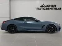 Occasion BMW M850 Performance 530 ch (389 kW) 2019 Bleue Coupé