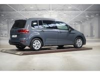 Gebraucht VW Touran Highline 150 PS (110 kW) 2022 Andere farbe Van / Kleinbus