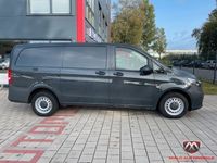 gebraucht Mercedes Vito Kasten116CDI RWD lang(Autom. Kamera T&I neu