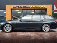 gebraucht BMW 530 530 5-serie Touring d High Executive Panodak