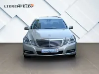 Gebraucht Mercedes E350 231 PS (169 kW) 2010 Perlbeige  lack Limousine