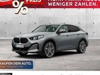 Gebraucht BMW X2 150 PS (110 kW) 2026 Grau SUV