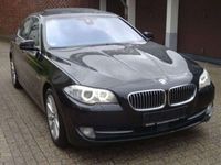 gebraucht BMW 525 dA xDrive/HUD/ACC/Kam/Memory/EGSD/Soft/Leder