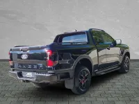 Neu Ford Ranger Wildtrack 241 PS (177 kW) 2026 Agate black metallic Pickup