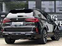 Używany BMW X5 M Performance 625 KM (459 kW) 2023 Czarny SUV