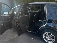 Second-hand Honda Jazz Executive 2012 Negru Hatchback