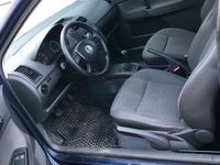 gebraucht VW Polo 9n 1.2 Motor