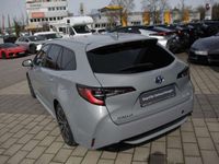 gebraucht Toyota Corolla Touring Sports 2.0 Hybrid Team D