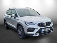 Neu Seat Ateca 150 PS (110 kW) 2025 Silber SUV