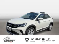 Neu VW Taigo Life 95 PS (69 kW) 2026 Ascotgrau SUV