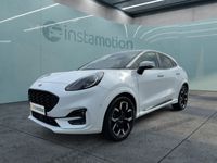 gebraucht Ford Puma 1.0 EcoBoost Mild Hybrid ST-Line X