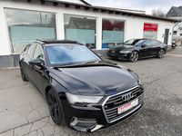 Gebraucht Audi A6 Sport 231 PS (169 kW) 2019 Schwarz Kombi