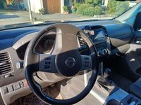 Gebraucht Nissan Navara 190 PS (139 kW) 2015 Schwarz Pickup