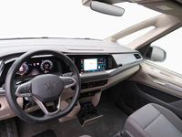 Gebraucht VW California Beach 150 PS (110 kW) 2025 Weiß Van