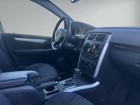 Gebraucht Mercedes B170 116 PS (85 kW) 2008 Grau Van / Kleinbus