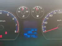 Gebraucht Hyundai i30 Edition+ 109 PS (80 kW) 2008 Schwarz Kleinwagen