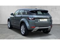 gebraucht Land Rover Range Rover evoque TD4 Dynamic AWD BiXENON+SHZ